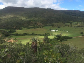 Kromrivier Farm Stays and Addo B & B